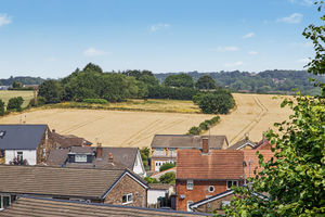 Eckington Road Coal Aston